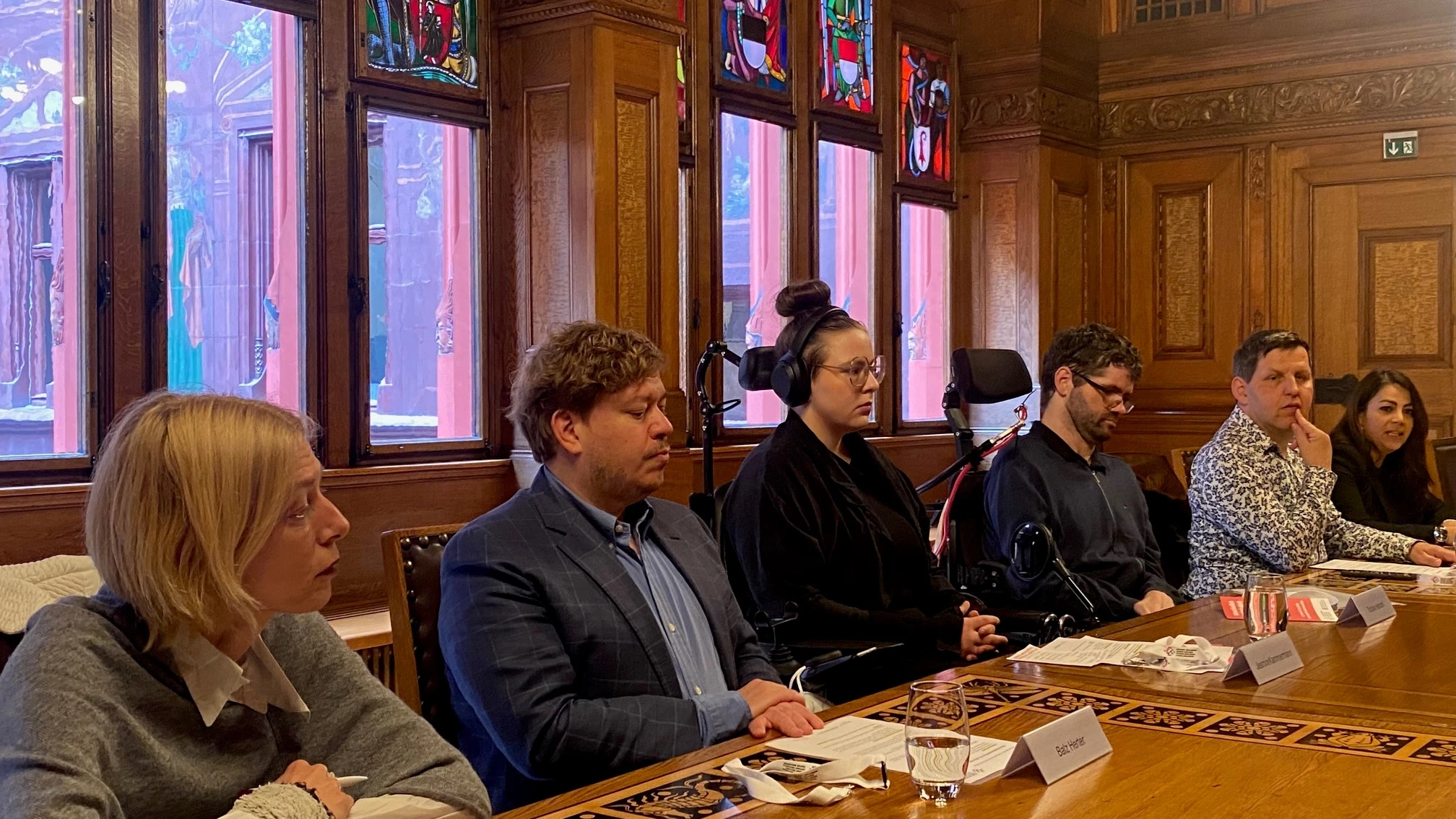 © Radio Basilisk © Radio Basilisk