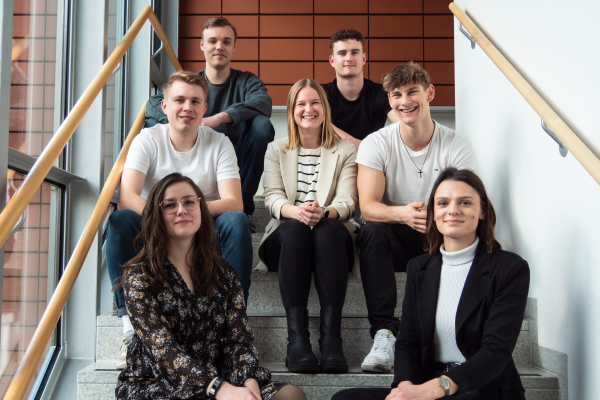 Ausbildungs- und Studienangebote beim Landkreises Spree-Neiße/Wokrejs Sprjewja-Nysa