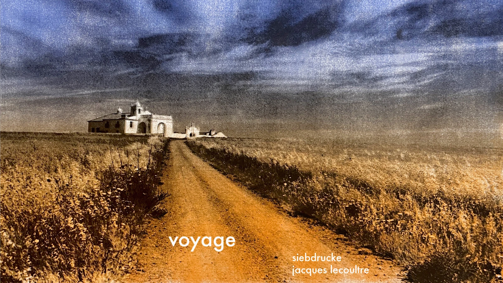 Voyage - eine Reise in Bildern, © GZ_Resch Voyage - eine Reise in Bildern, © GZ_Resch