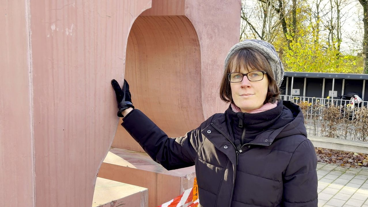 Çalınan 300 Kiloluk Bremen Kilise Çanı Bulundu!, © dpa