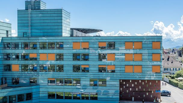 Seit November 30 Abtreibungen im LKH Bregenz, © ZVG/ Landeskrankenhaus 