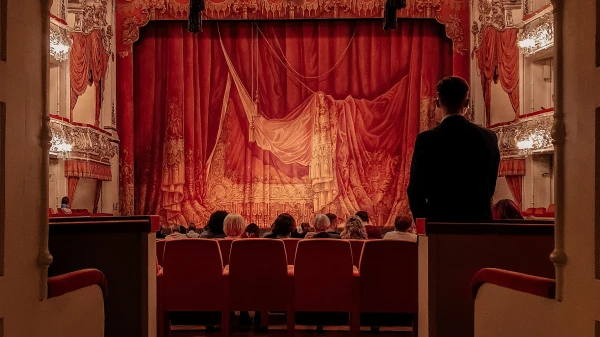 MUSICAL- UND FREIZEITSTUDIE 2025, © Инесса MUSICAL- UND FREIZEITSTUDIE 2025, © Инесса