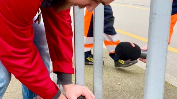 Einsatz Nummer 11: Bei der Stadtreinigung aushelfen , © Basilisk Einsatz Nummer 11: Bei der Stadtreinigung aushelfen , © Basilisk