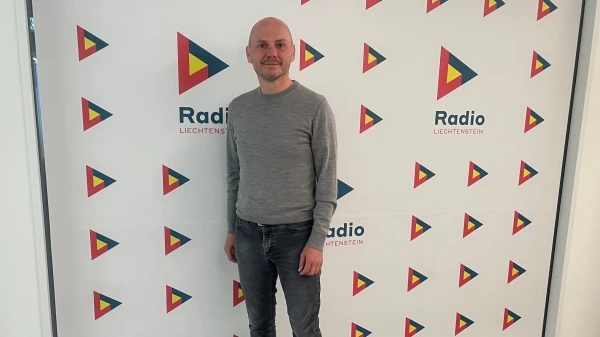 Vielseitige Führungspersönlichkeit der VU, © Radio Liechtenstein Vielseitige Führungspersönlichkeit der VU, © Radio Liechtenstein