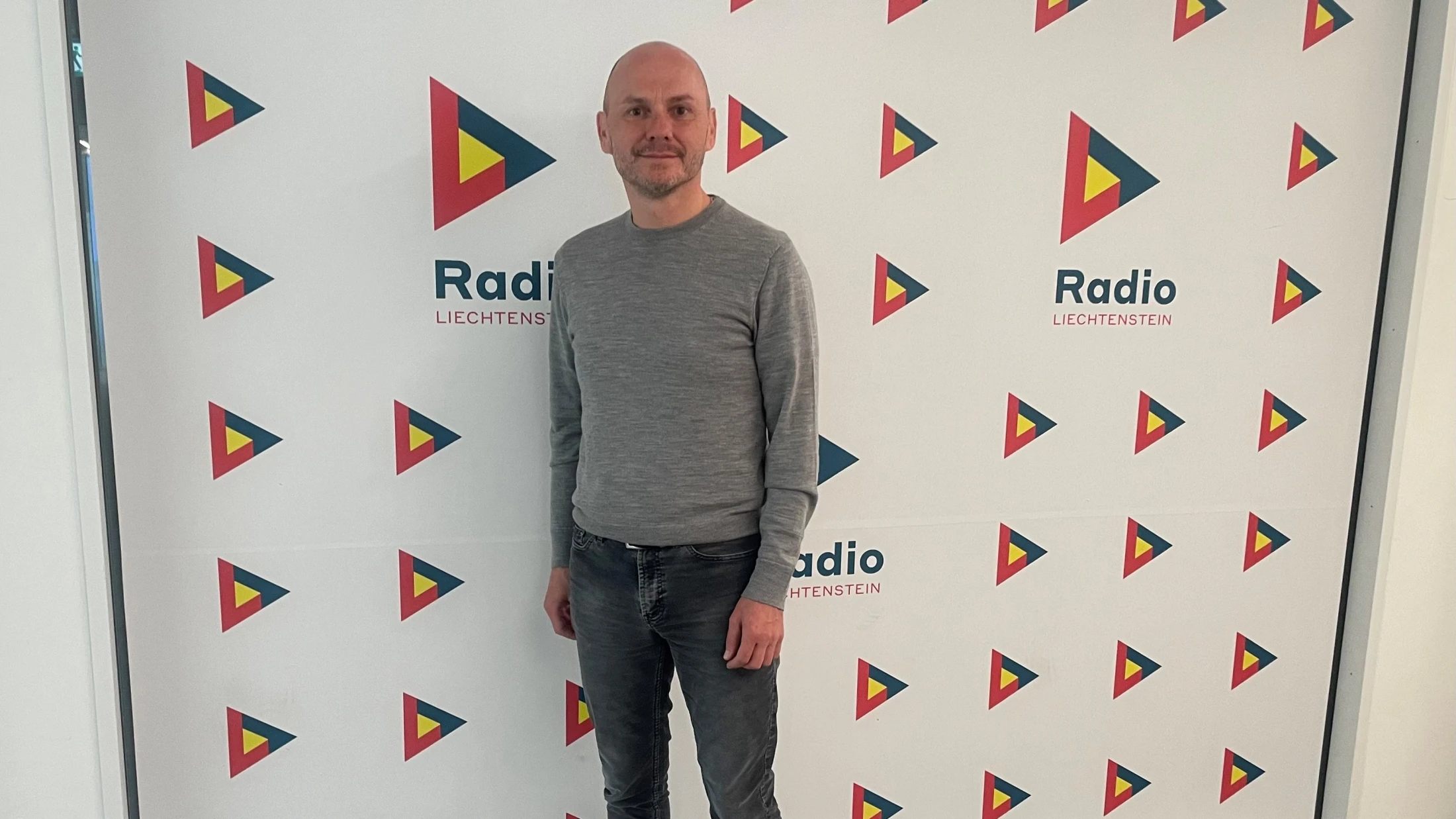 © Radio Liechtenstein © Radio Liechtenstein