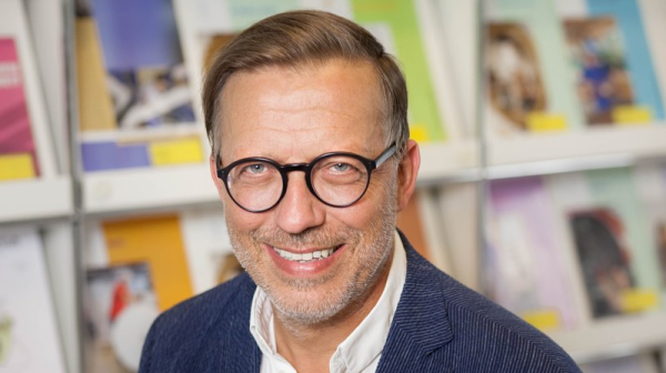 Darum ist die Berufsschau so wichtig: Ein Interview mit dem Leiter der Berufsbildung Baselland, © baselland.ch