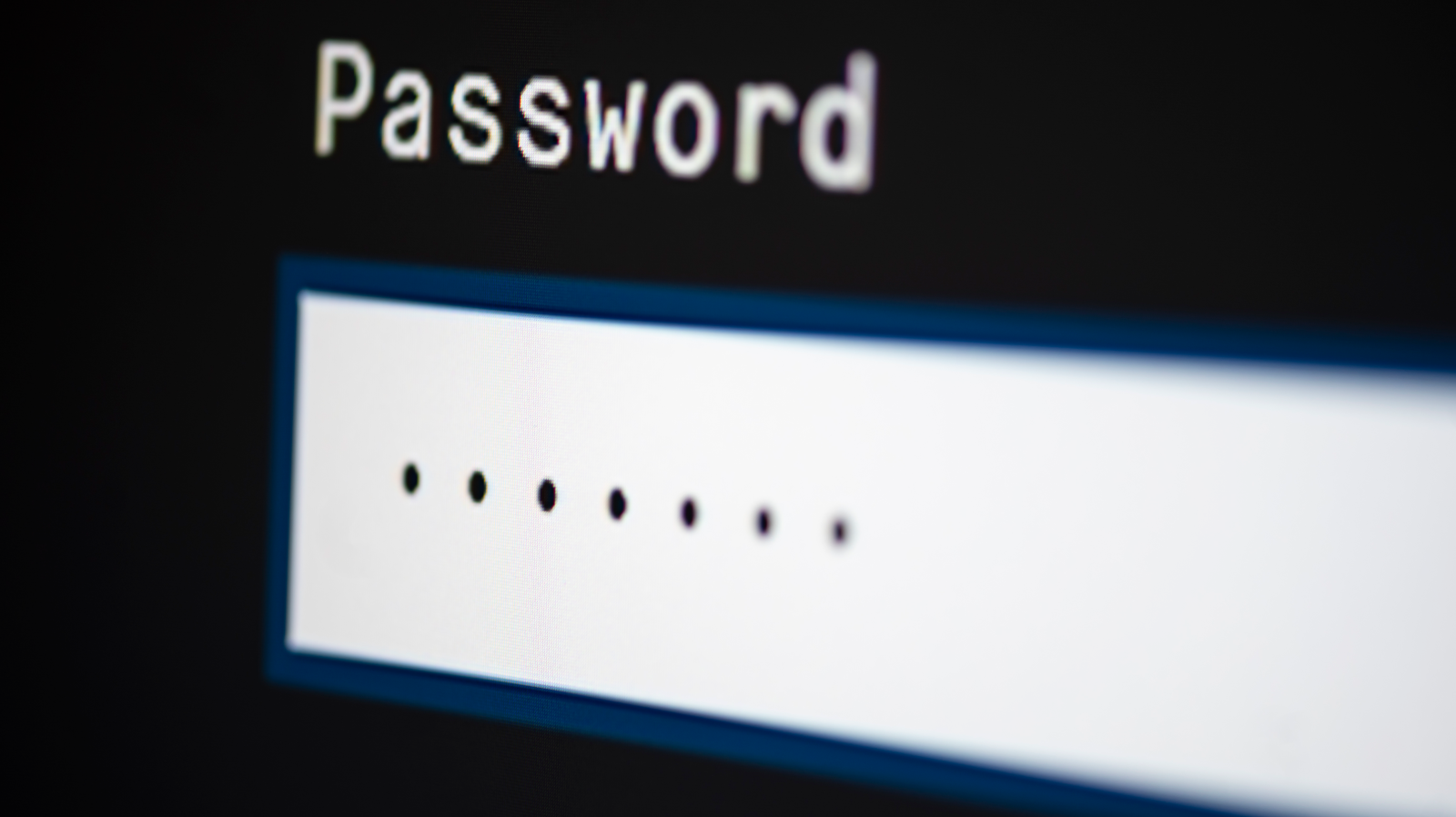 16 Milyar Şifre Ele Geçirilmiş!, © dpa