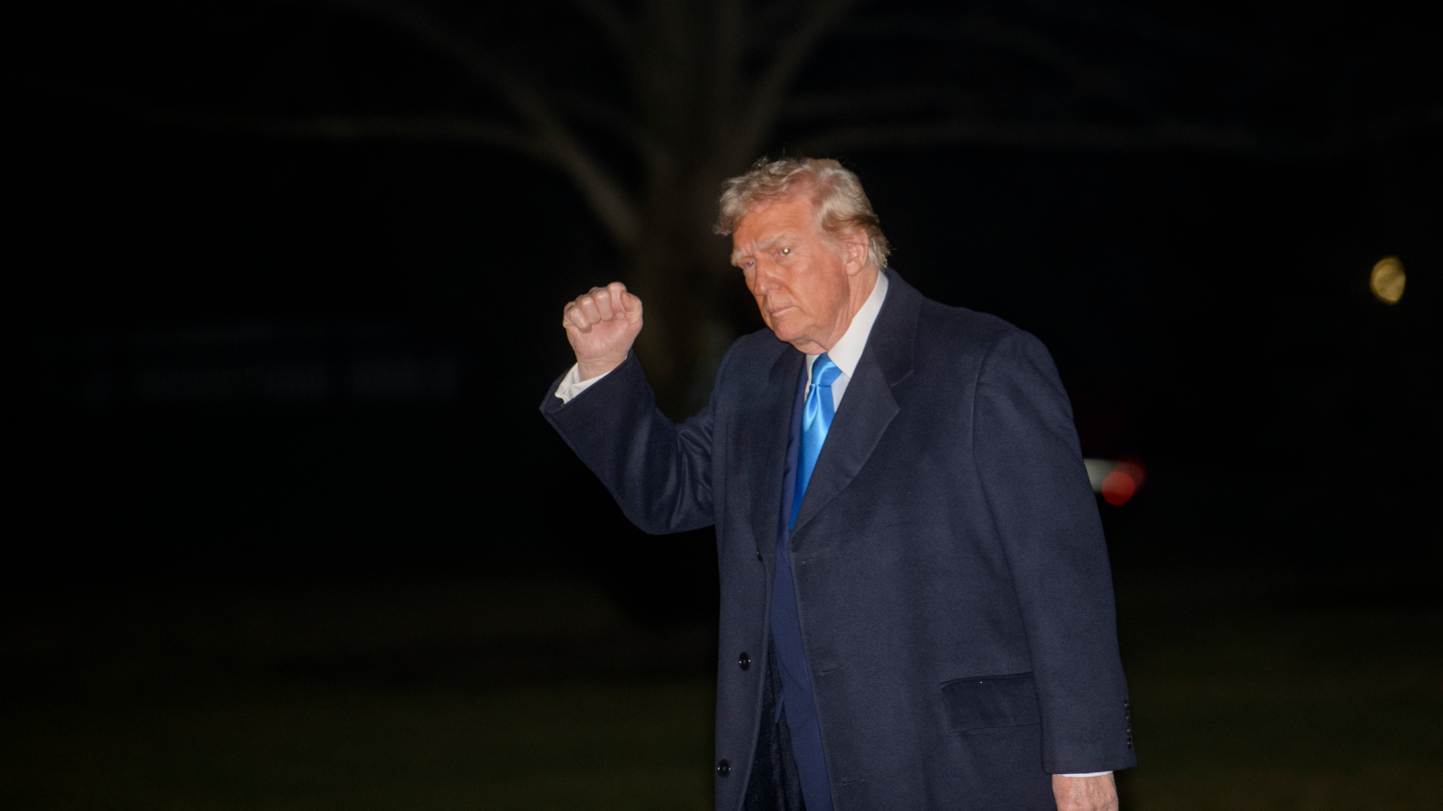 Swissmem: Trump-Zölle treffen auch die Schweizer Wirtschaft, © Keystone/SDA