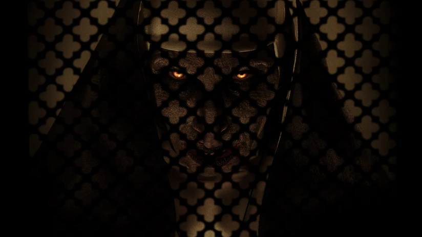 © 'The Nun II' | Warner Bros. Ent. © 'The Nun II' | Warner Bros. Ent.