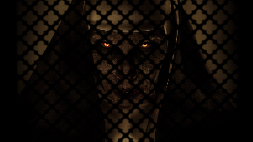 © 'The Nun II' | Warner Bros. Ent.