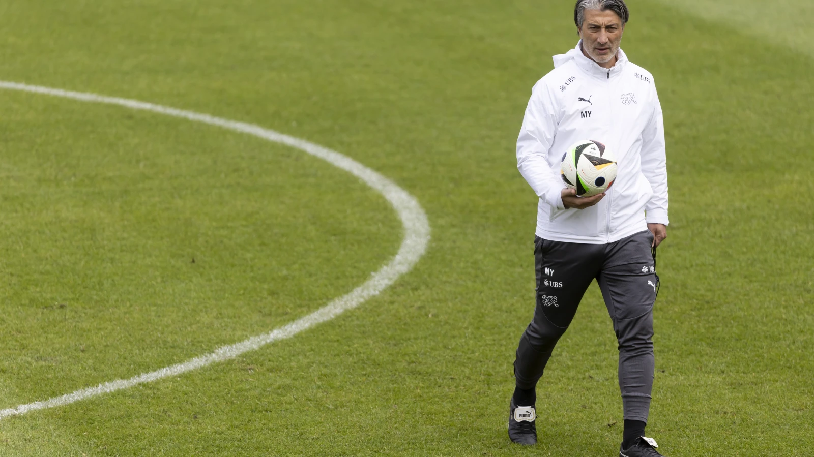 Schweiz könnte EM-Halbfinal erreichen, © Keystone-SDA (Archiv) Schweiz könnte EM-Halbfinal erreichen, © Keystone-SDA (Archiv)