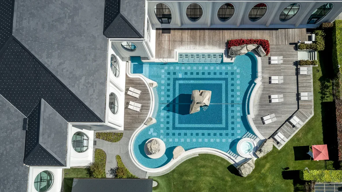 Die Wiedereröffnung der Tamina Therme verzögert sich, © taminatherme.ch Die Wiedereröffnung der Tamina Therme verzögert sich, © taminatherme.ch