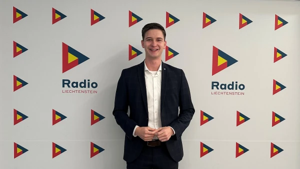 © Radio Liechtenstein © Radio Liechtenstein