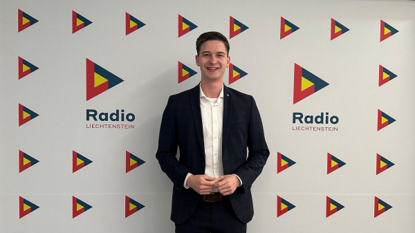 © Radio Liechtenstein