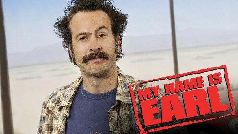 © 'My Name is Earl' | 20th Century Fox © 'My Name is Earl' | 20th Century Fox