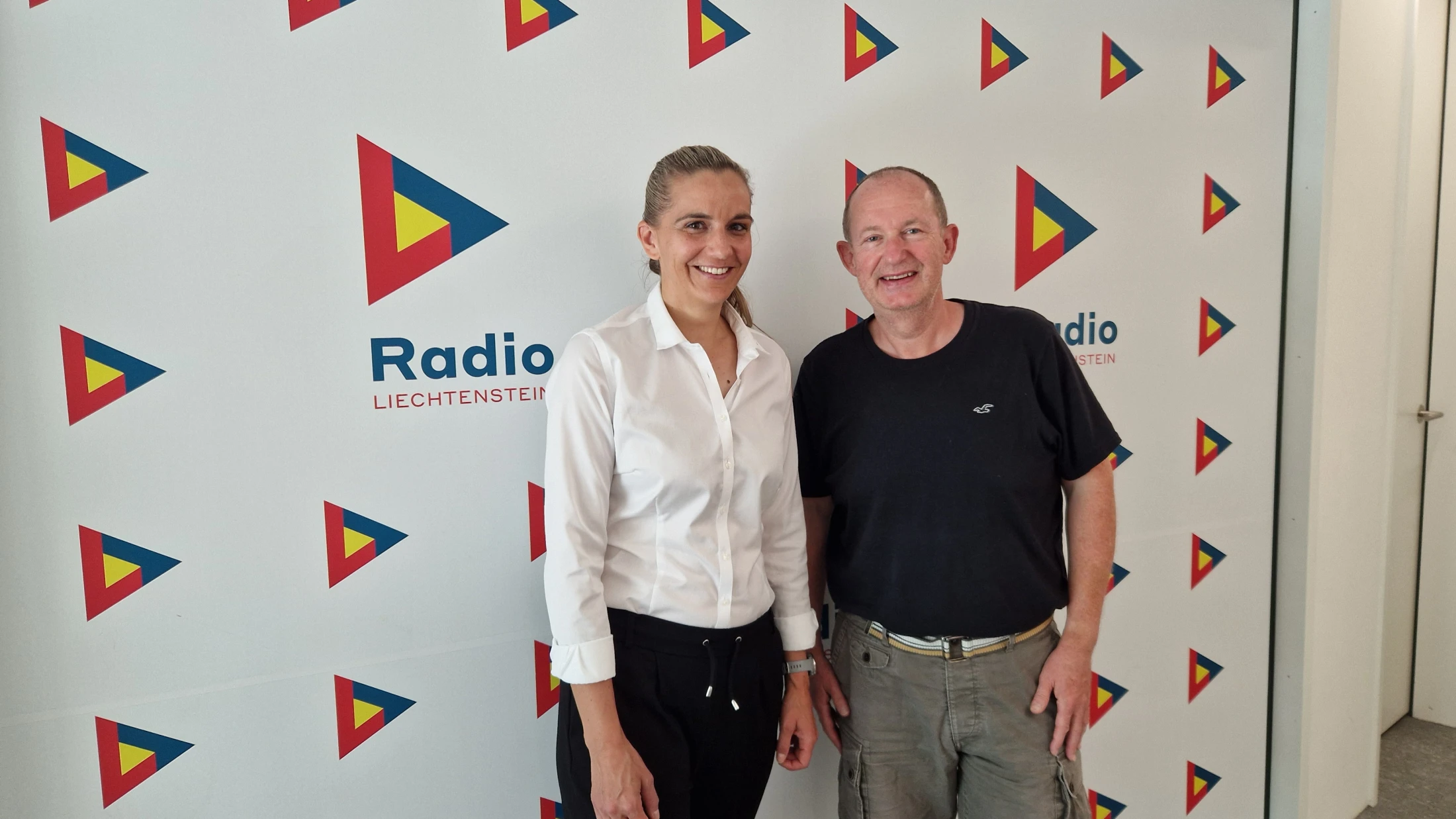 © Radio Liechtenstein © Radio Liechtenstein