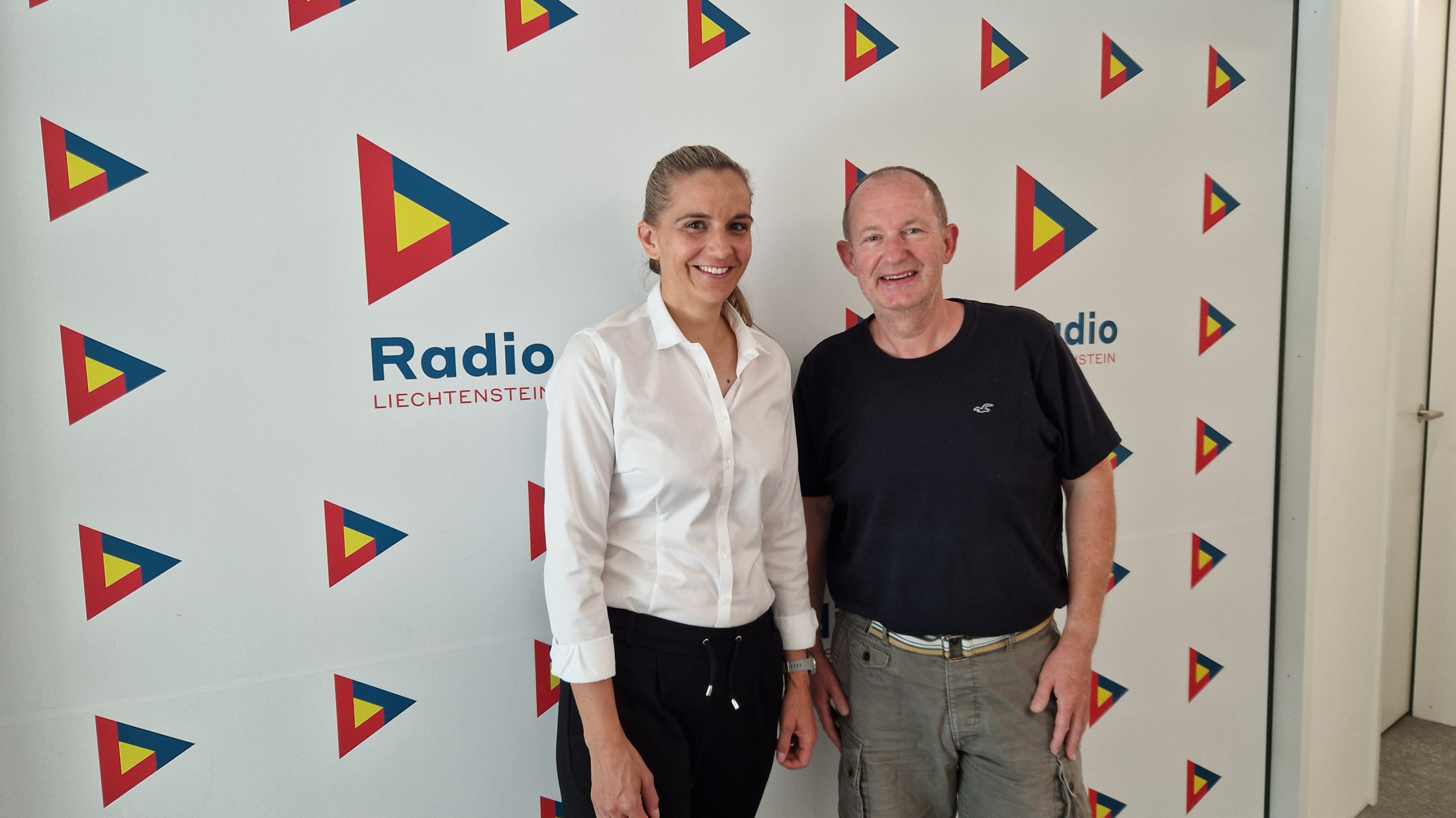 © Radio Liechtenstein