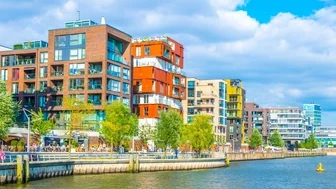 İlk Evini Alacak veya İnşa Edecek Vatandaşlara 'Hessengeld' Desteği! , © shutterstock İlk Evini Alacak veya İnşa Edecek Vatandaşlara 'Hessengeld' Desteği! , © shutterstock