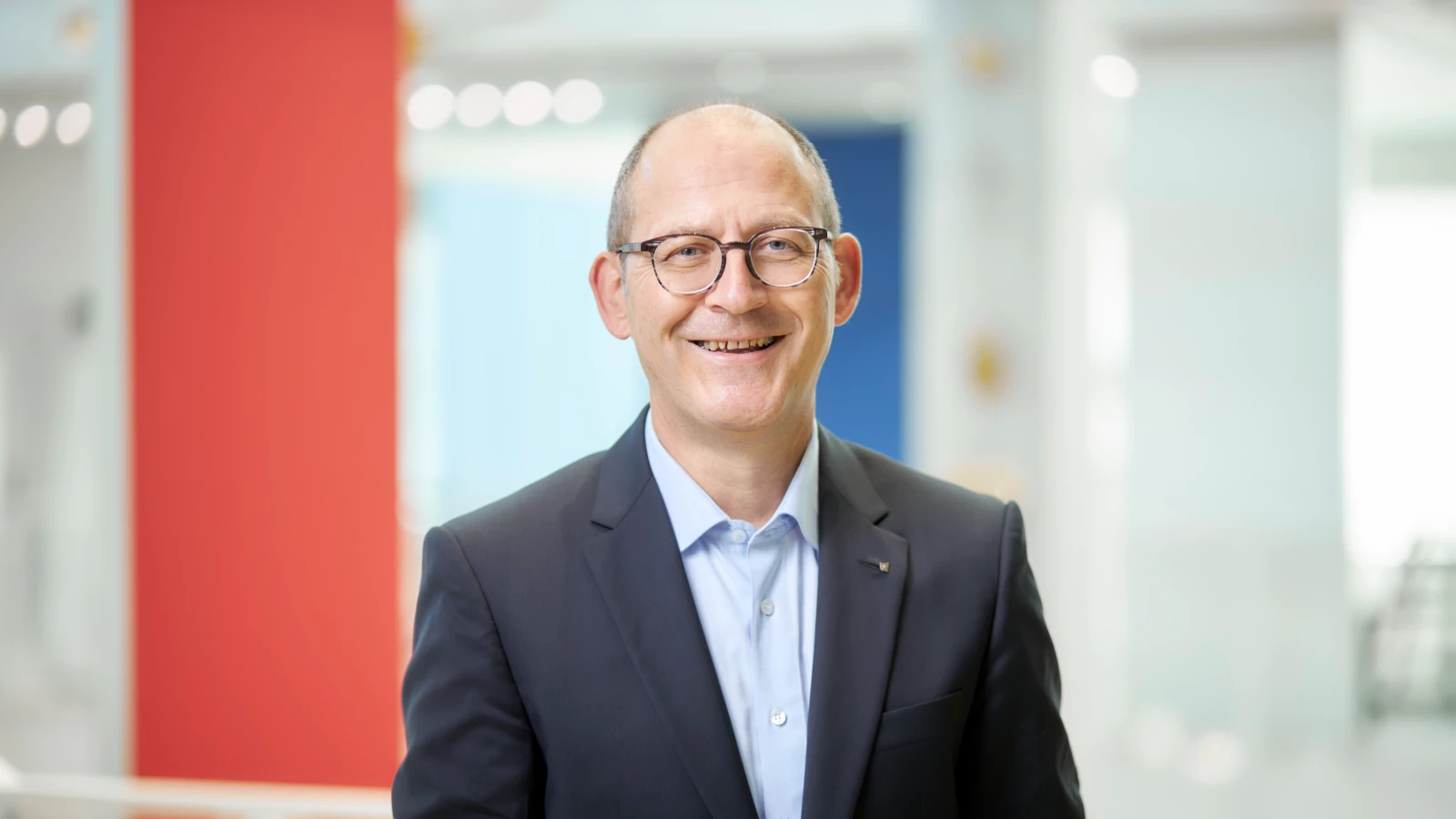 Ernst Risch leitet neu die Stein Egerta, © Stein Egerta Ernst Risch leitet neu die Stein Egerta, © Stein Egerta