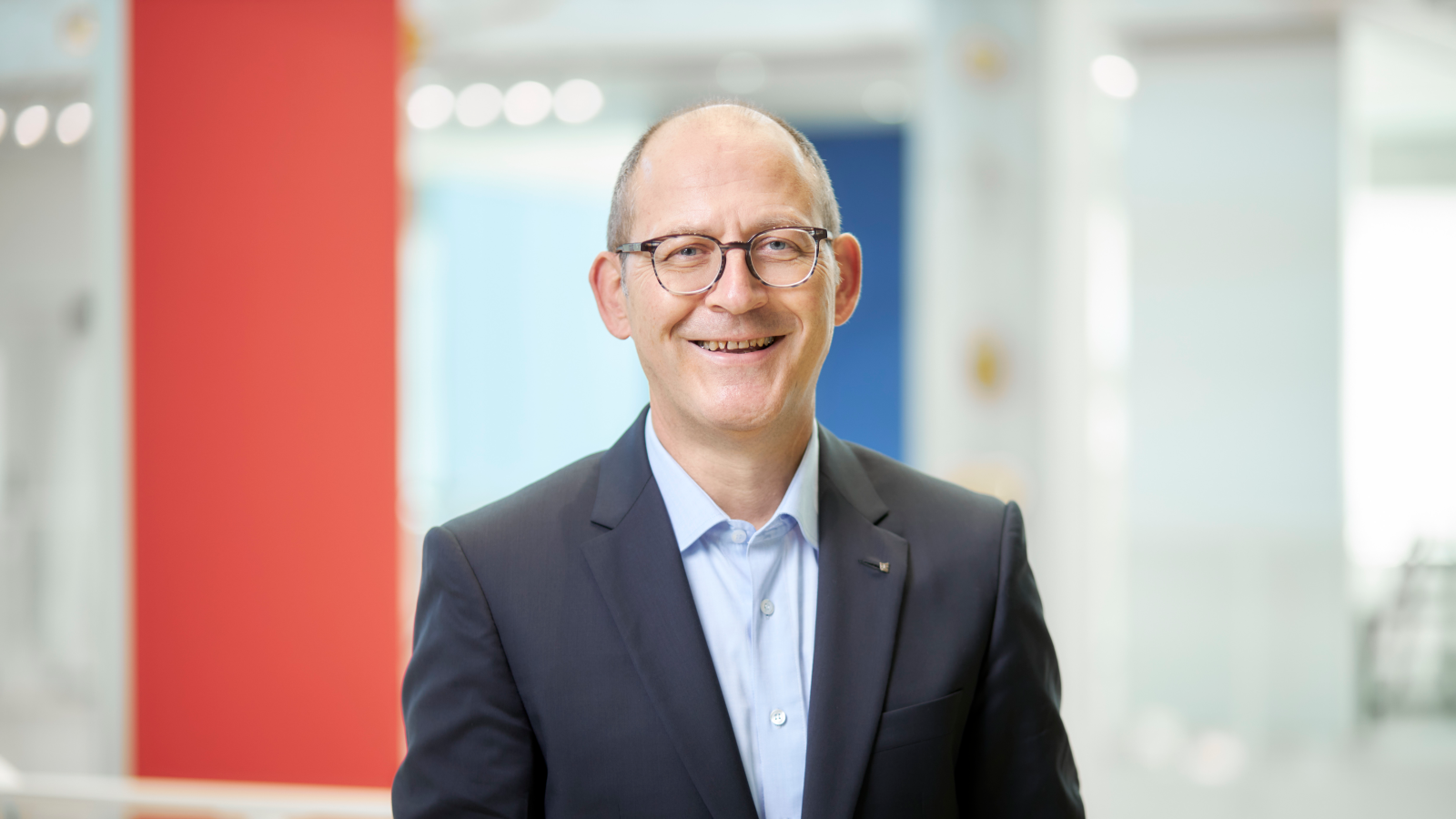 Ernst Risch leitet neu die Stein Egerta, © Stein Egerta