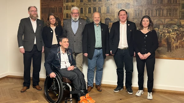 Herzblut über Geschlecht: Zwei Frauen in den Ehrengesellschaften, © Radio Basilisk Herzblut über Geschlecht: Zwei Frauen in den Ehrengesellschaften, © Radio Basilisk