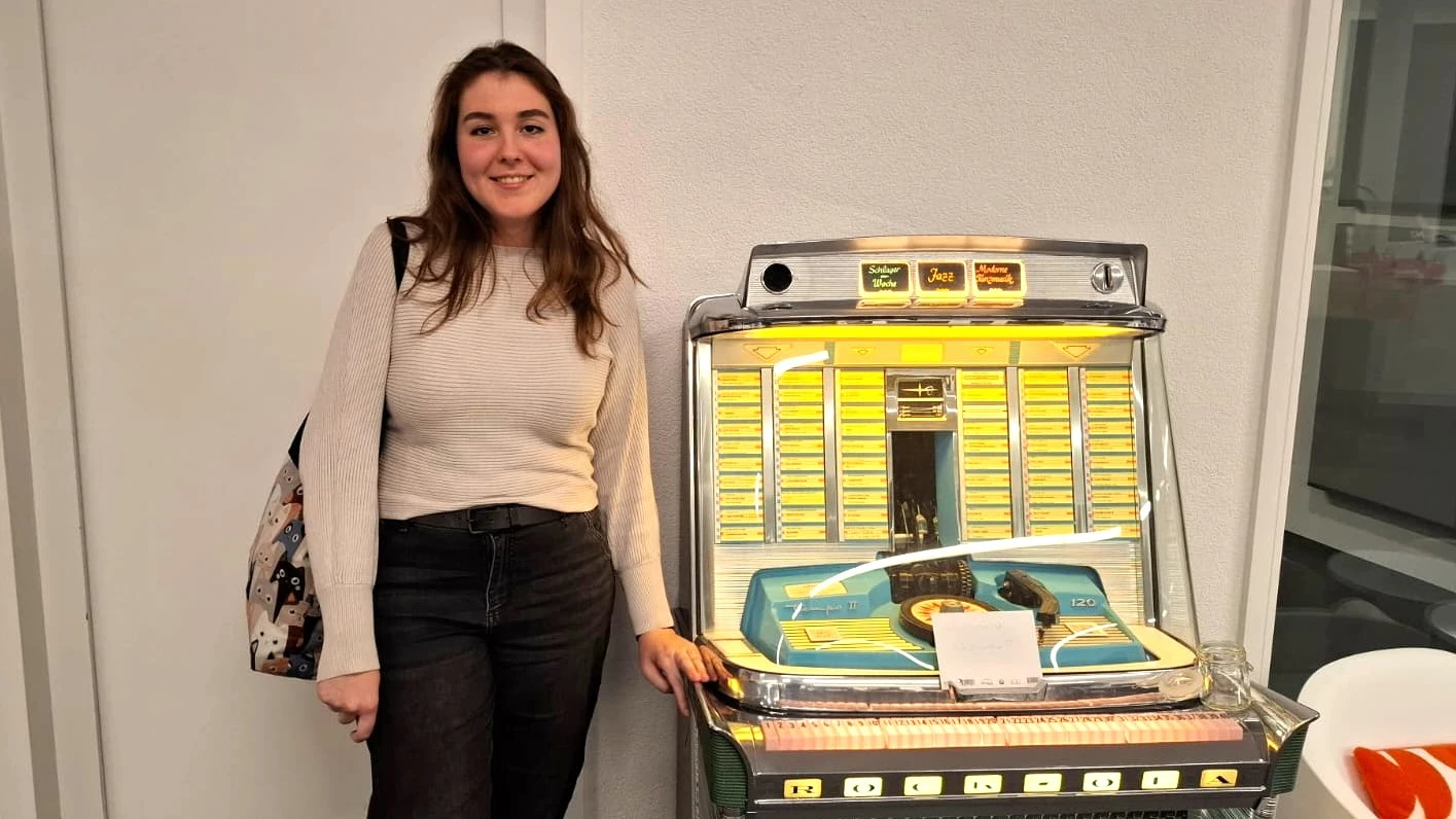 © Radio Munot © Radio Munot