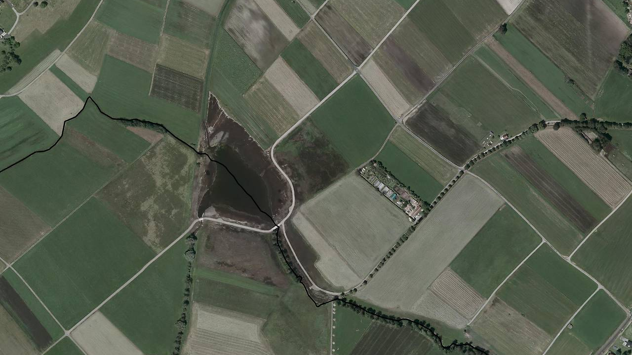 Nationalrat stimmt für Grenzverschiebung, © Land Vorarlberg