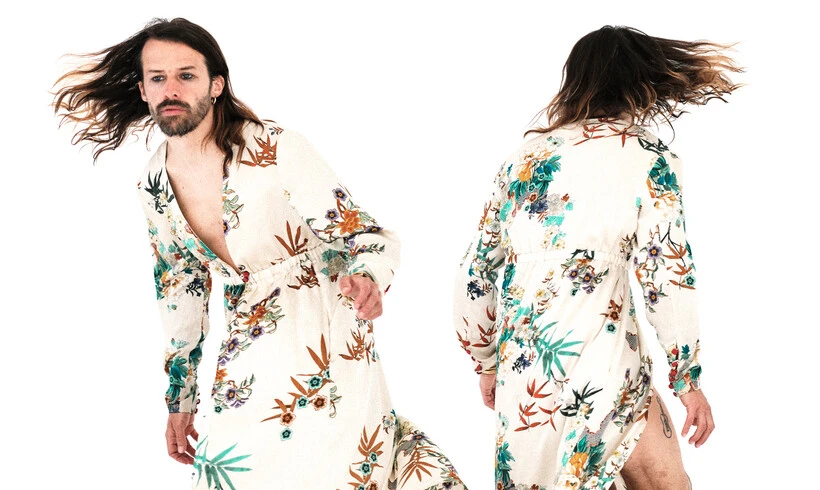 Bonaparte in Köln | The Quiet, © Pressefoto | Xim Izquierdo Bonaparte in Köln | The Quiet, © Pressefoto | Xim Izquierdo