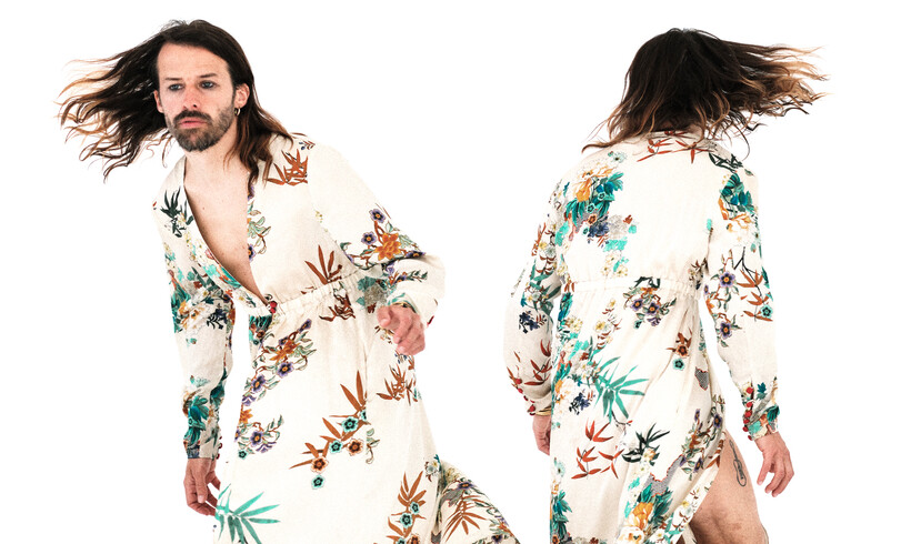 Bonaparte in Köln | The Quiet, © Pressefoto | Xim Izquierdo