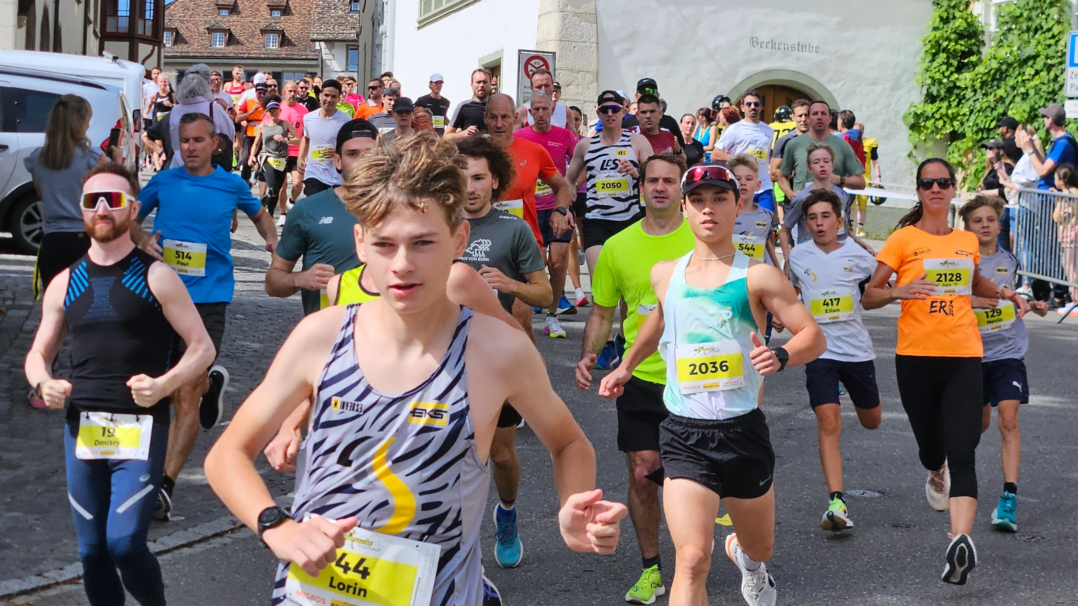 © Radio Munot © Radio Munot