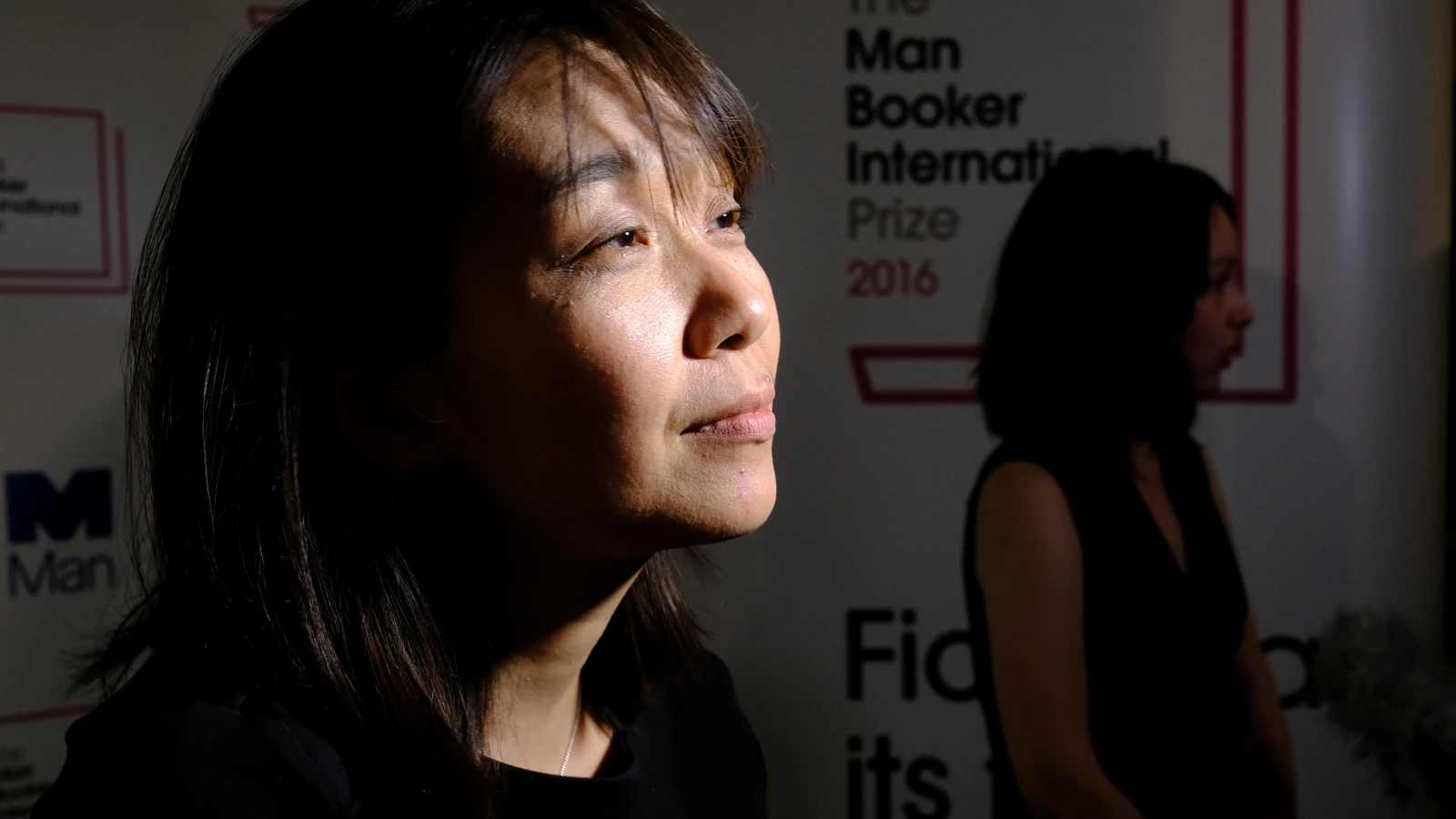 Nobel Edebiyat Ödülü Güney Koreli Yazar Han Kang'a Verildi!, © dpa Nobel Edebiyat Ödülü Güney Koreli Yazar Han Kang'a Verildi!, © dpa