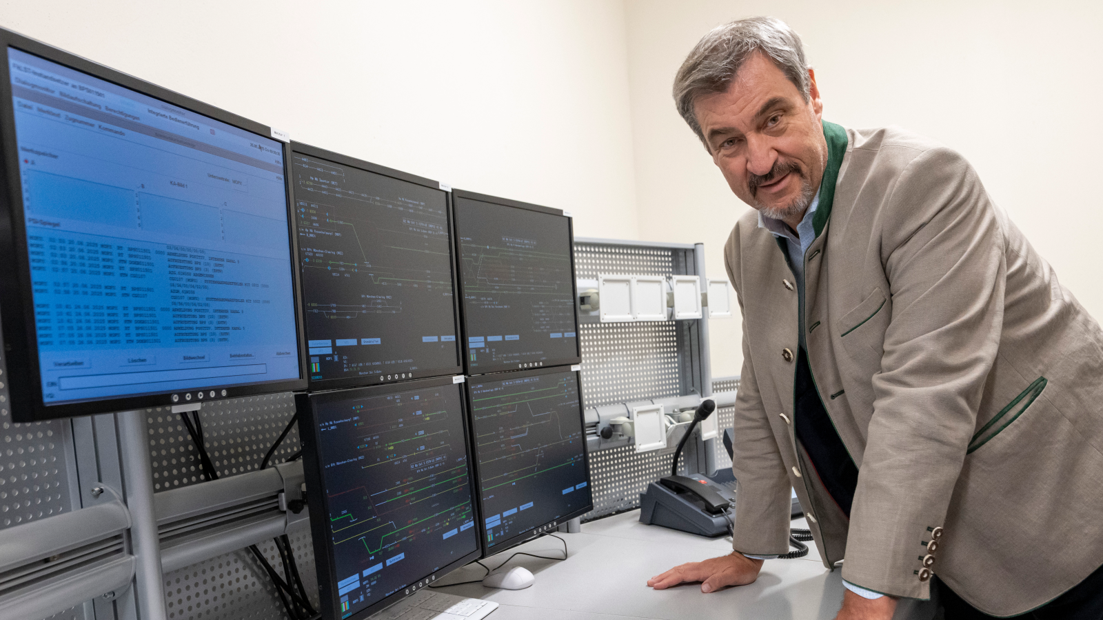 Birlik Partileri, Vatandaşlık Maaşında Kesinti İstiyor – SPD’den Sert Tepki, © Peter Kneffel/dpa