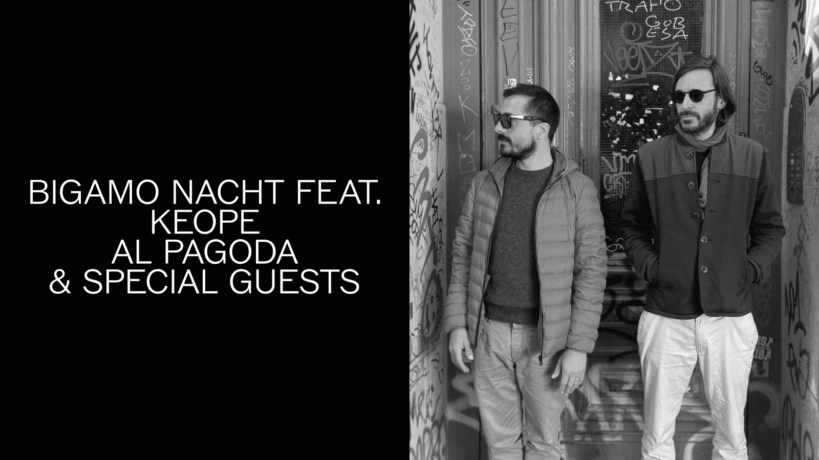 Bigamo Musik Bigamo Musik