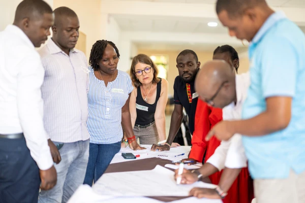 © Liechtensteinischer Entwicklungsdienst (LED) © Liechtensteinischer Entwicklungsdienst (LED)