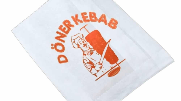 Döner Kese Kağıdındaki Adam Kim?, © teamizmir.com