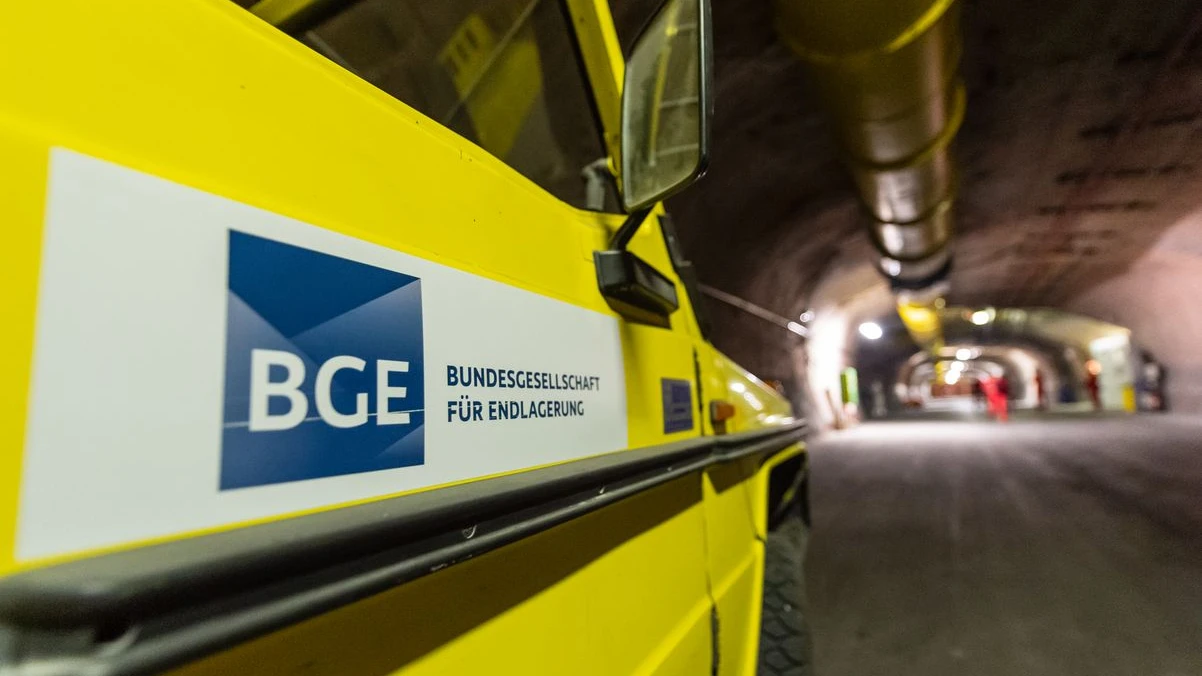 Bremen Çevresi Hâlâ Olası Nükleer Atık Depolama Alanı!, © Philipp Schulze/dpa Bremen Çevresi Hâlâ Olası Nükleer Atık Depolama Alanı!, © Philipp Schulze/dpa