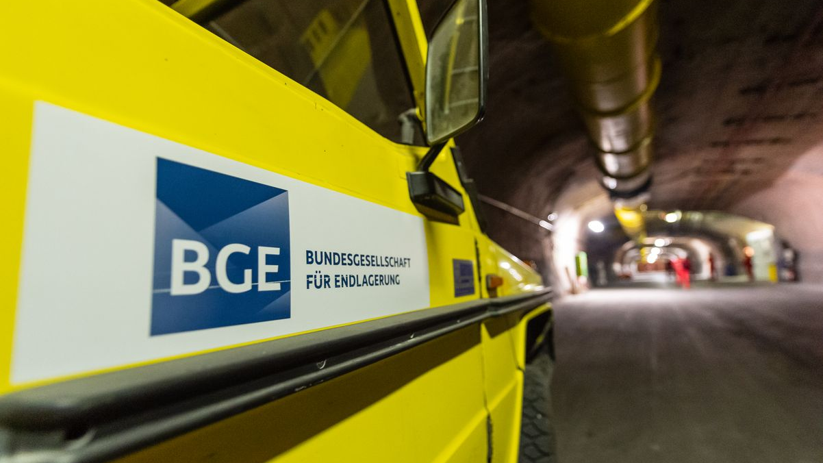 Bremen Çevresi Hâlâ Olası Nükleer Atık Depolama Alanı!, © Philipp Schulze/dpa