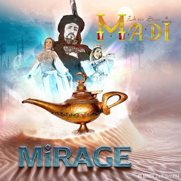 Madi Zelt der Sinne Madi Zelt der Sinne