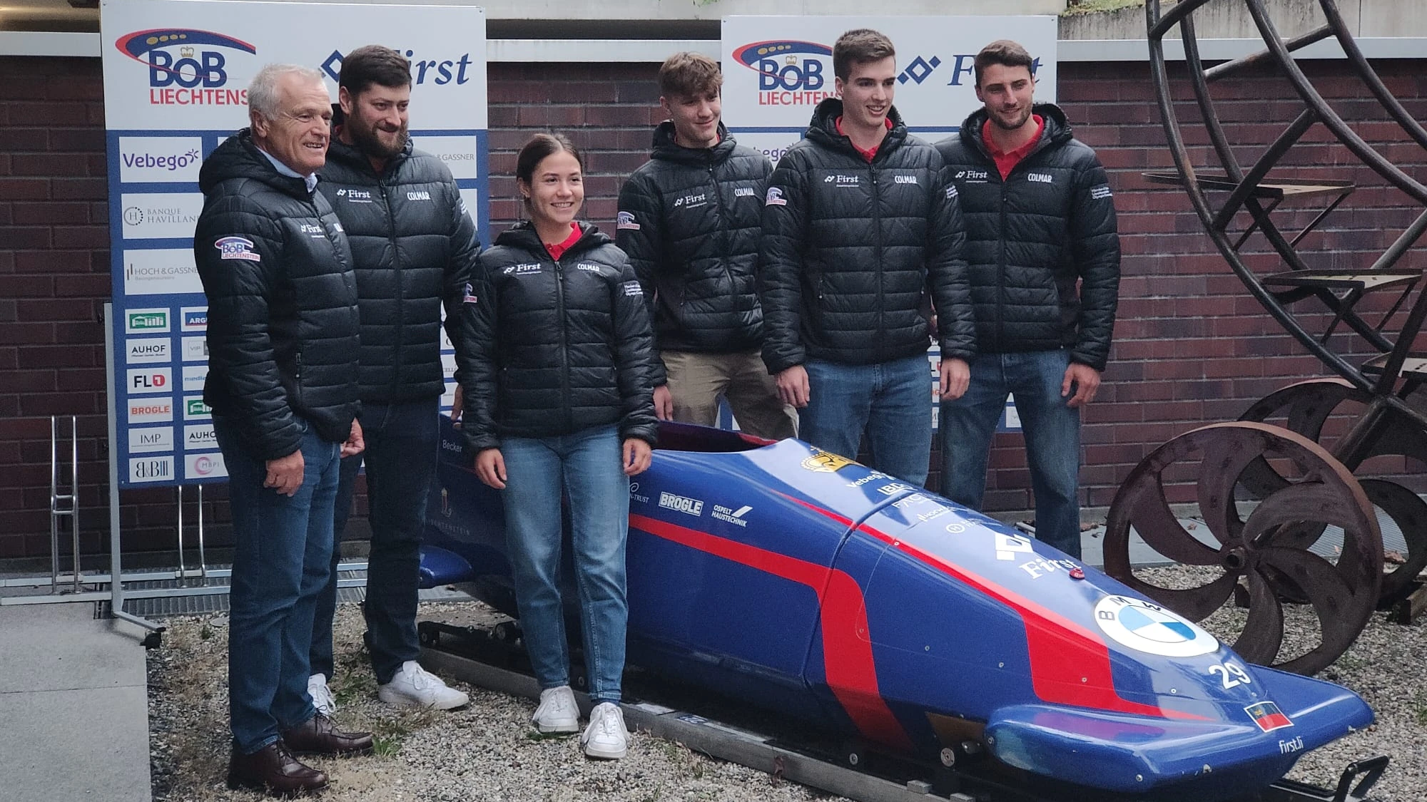 © Radio Liechtenstein © Radio Liechtenstein