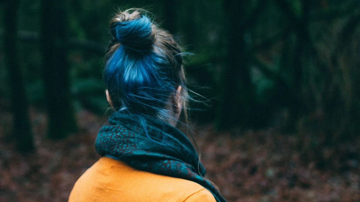 "GEH STATT NEH": Frauenhaus Liechtenstein bietet Hilfe, © ZVG "GEH STATT NEH": Frauenhaus Liechtenstein bietet Hilfe, © ZVG