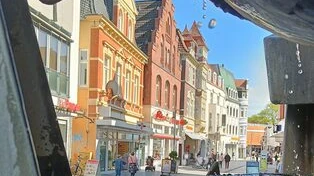 Delmenhorst’ta Yeni Vatandaş Bilgi Noktası Geliyor!, © delmenhorst.de Delmenhorst’ta Yeni Vatandaş Bilgi Noktası Geliyor!, © delmenhorst.de