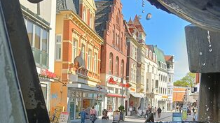 Delmenhorst’ta Yeni Vatandaş Bilgi Noktası Geliyor!, © delmenhorst.de