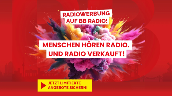 Menschen hören Radio. Und Radio verkauft!