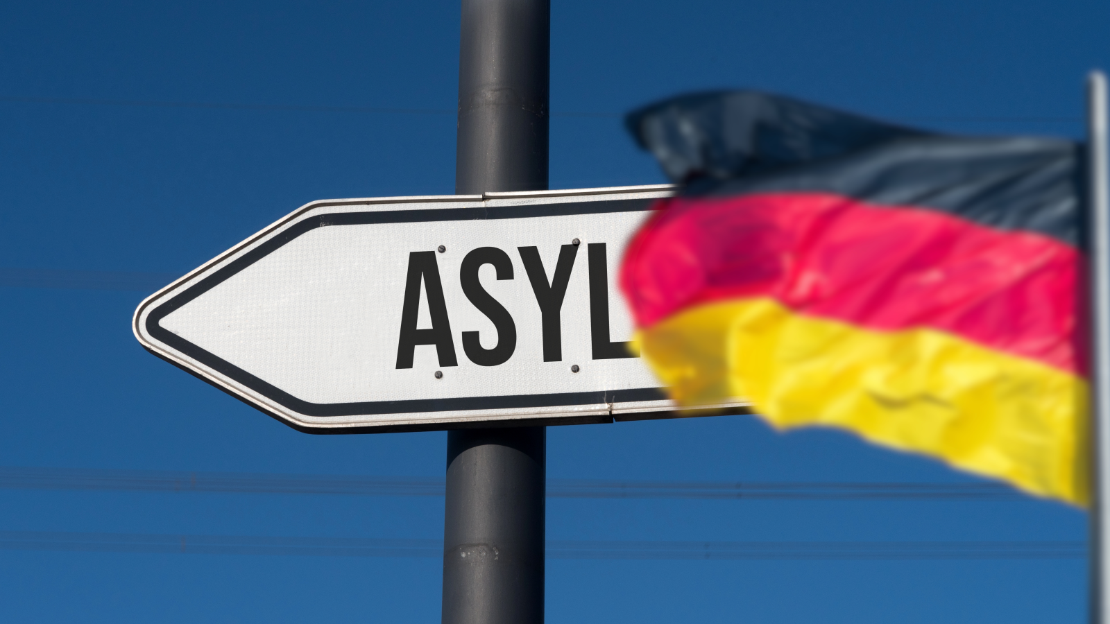 Bremen'de Yeni "Dublin-Mültecileri" Yurtları Açılıyor, © shutterstock