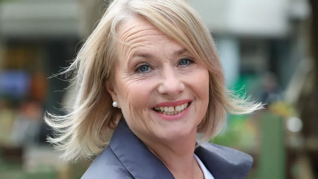 Schneider-Schneiter will nicht Bundesrätin werden, © schneiderschneiter.ch