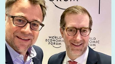 © Instagram Conradin Cramer