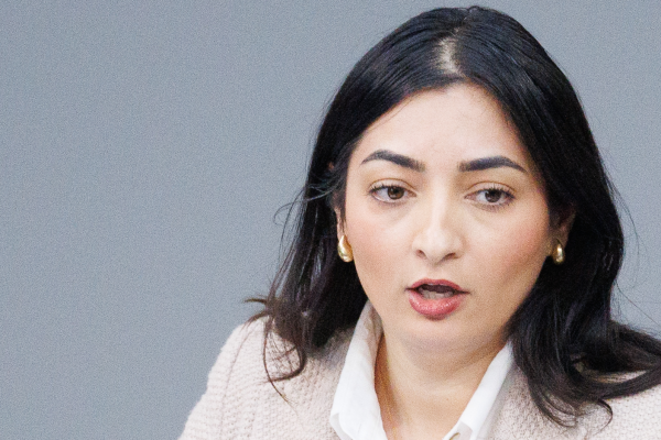 Almanya, Gazze’nin yeniden inşasına yüz milyonlarca Euro ayırıyor, © Carsten Koall/dpa