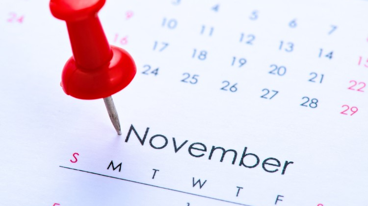 Almanya’da Kasım Ayı Değişiklikleri!, © BG.