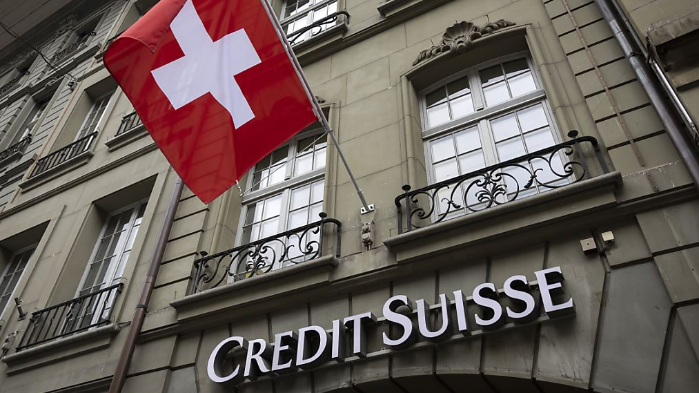 Millionenbusse in den USA wegen Fonds-Aktivitäten, © Keystone/SDA