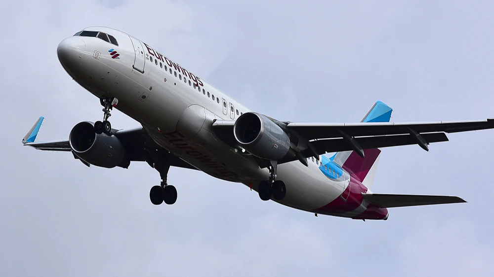 Grev Frankfurt Havalimanı Nasıl Etkileyecek?, © shutterstock Grev Frankfurt Havalimanı Nasıl Etkileyecek?, © shutterstock